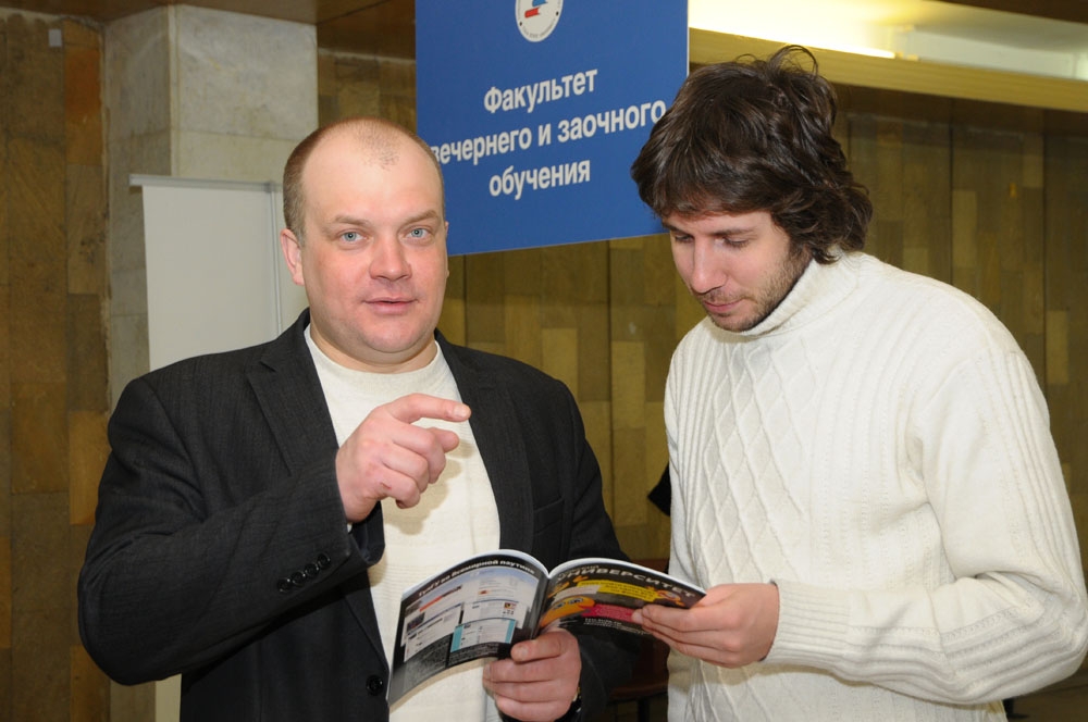 Краткость — сестра высшего