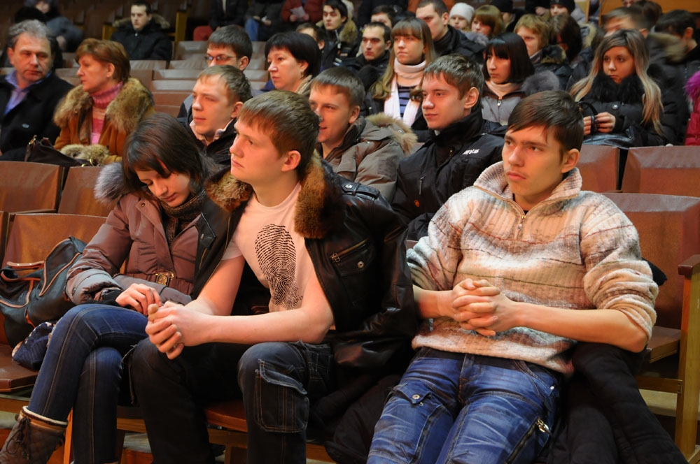 Краткость — сестра высшего