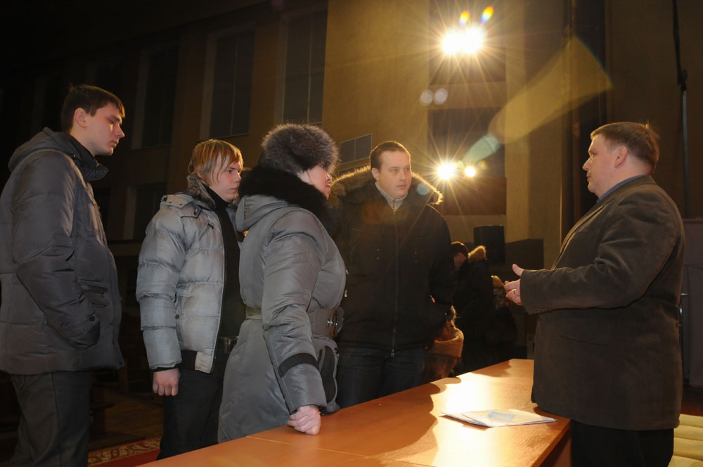 Краткость — сестра высшего