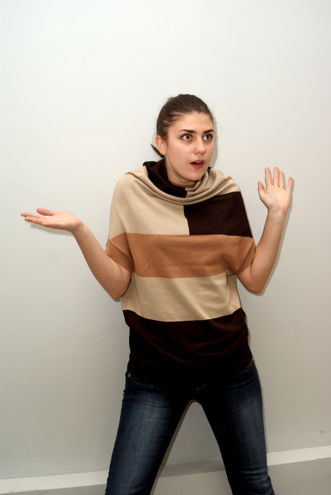 Вчера в университет состоялся фестиваль молодых команд КВН